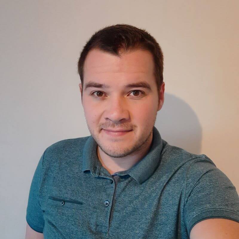 Author Photo