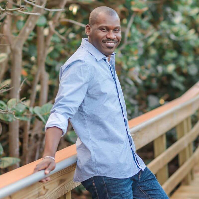 Author Photo