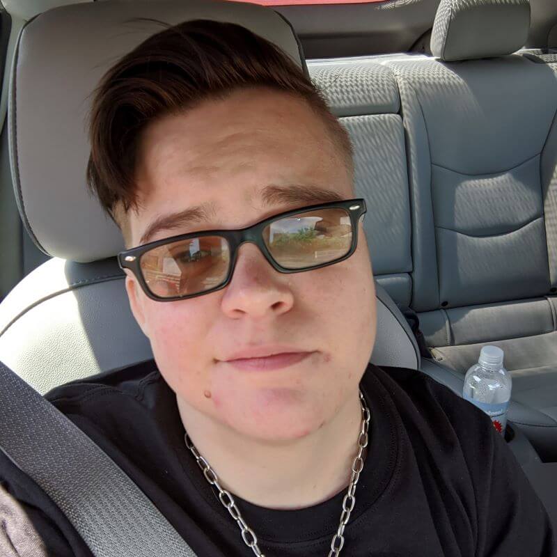 Author Photo