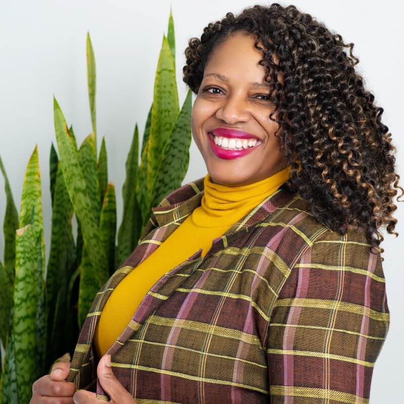 Author Photo