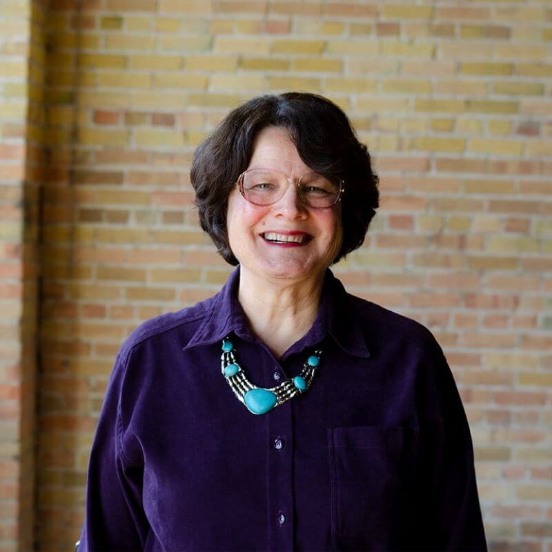Author Photo
