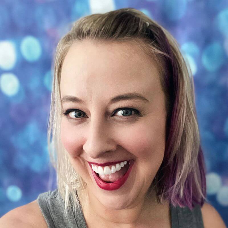Author Photo