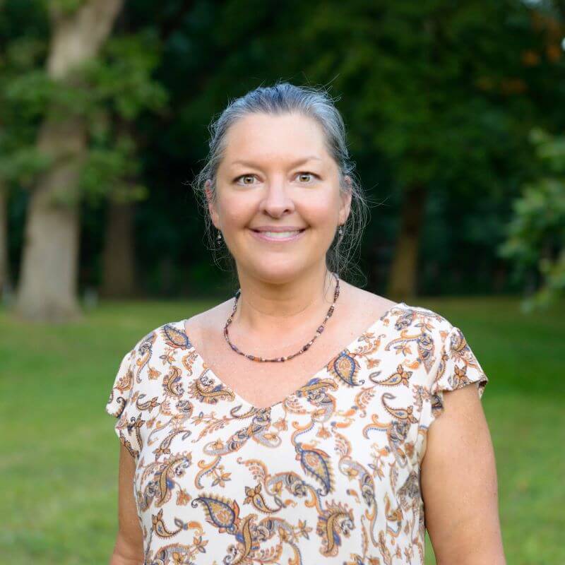 Author Photo