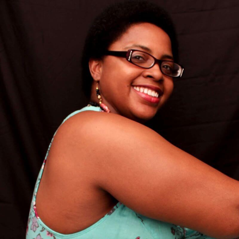 Author Photo