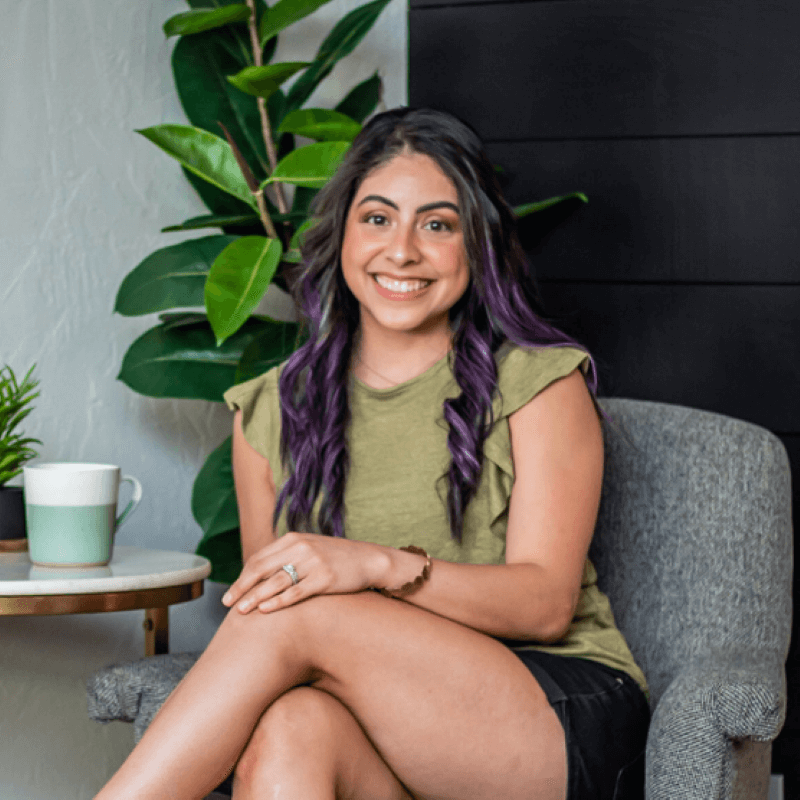 Author Photo