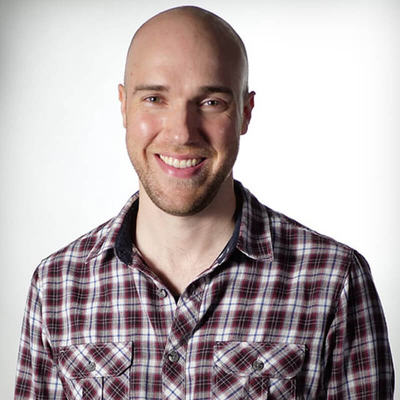 Author Photo