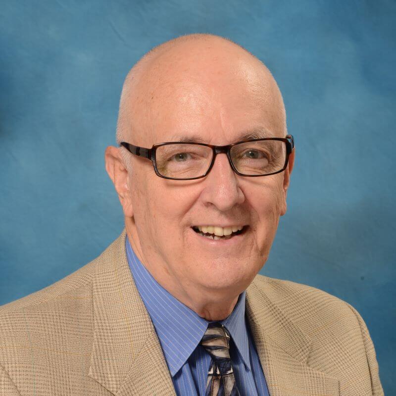 Author Photo