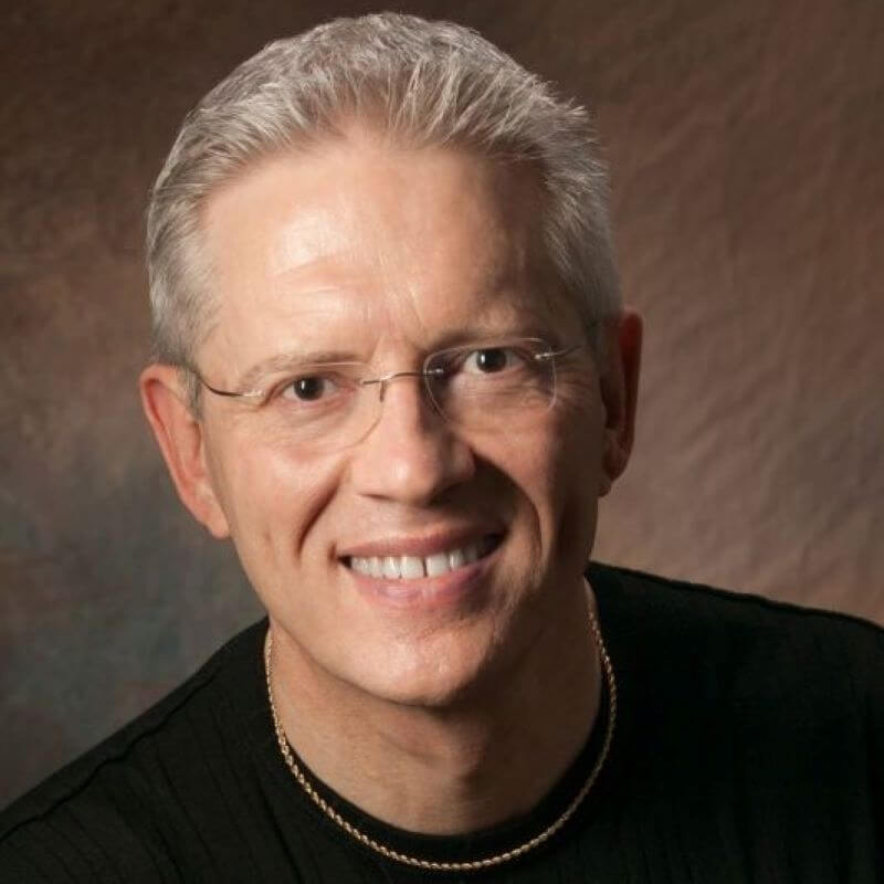 Author Photo