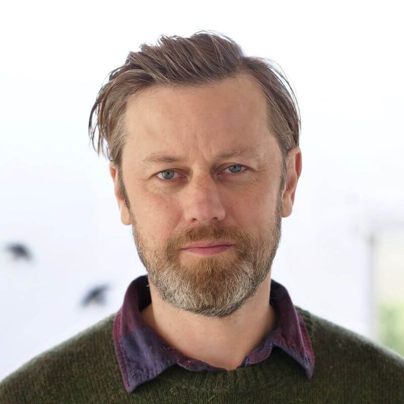 Author Photo