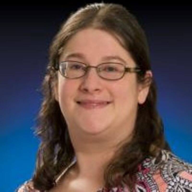 Author Photo