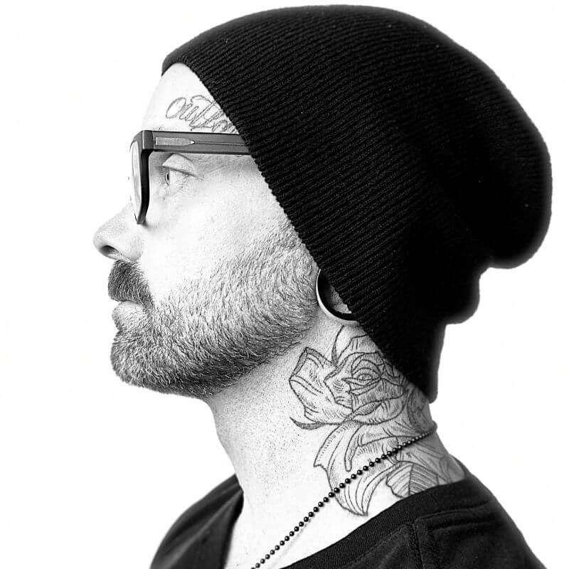 Author Photo