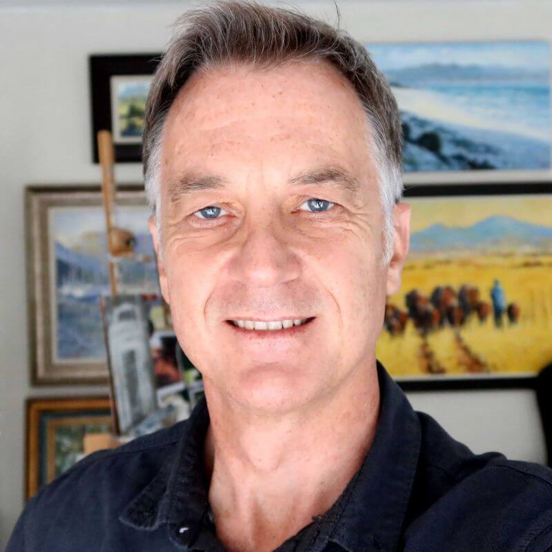 Author Photo
