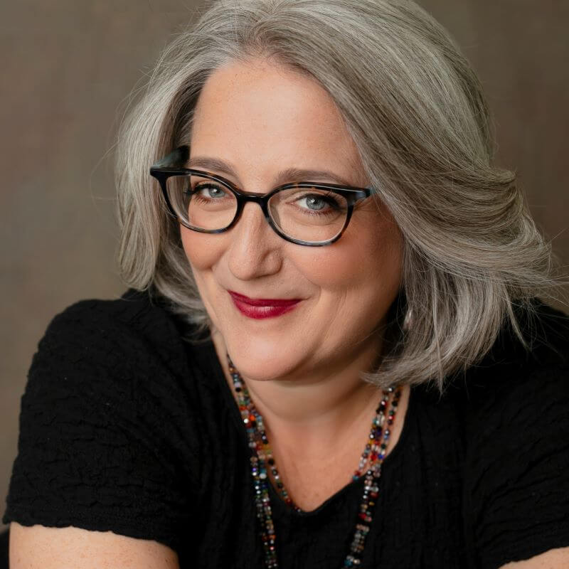 Author Photo