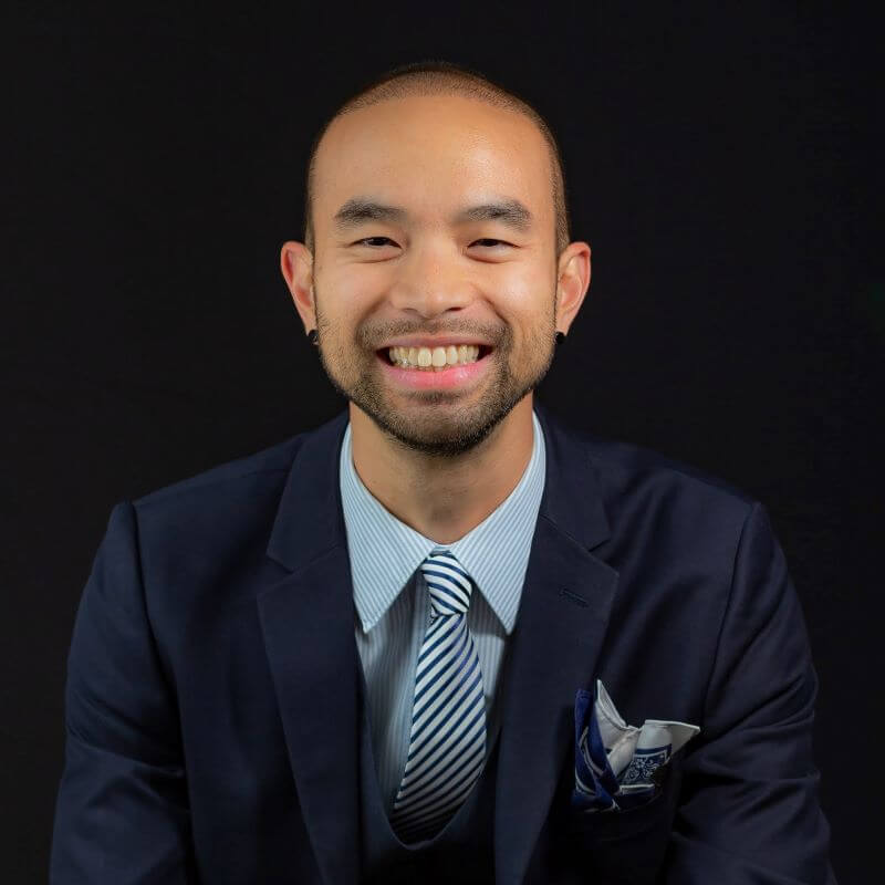 Author Photo