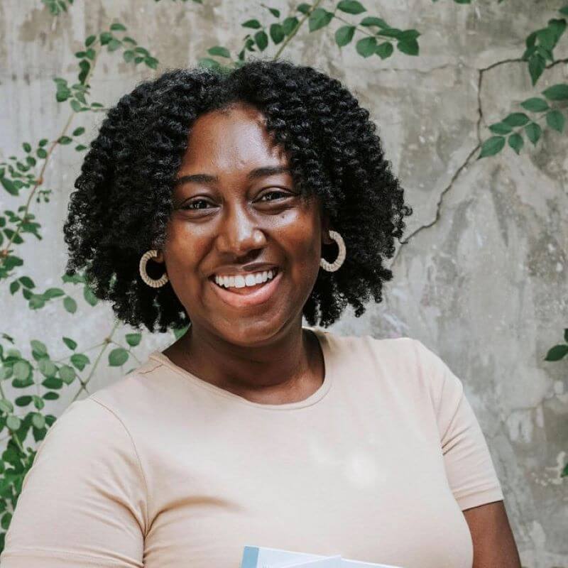 Author Photo
