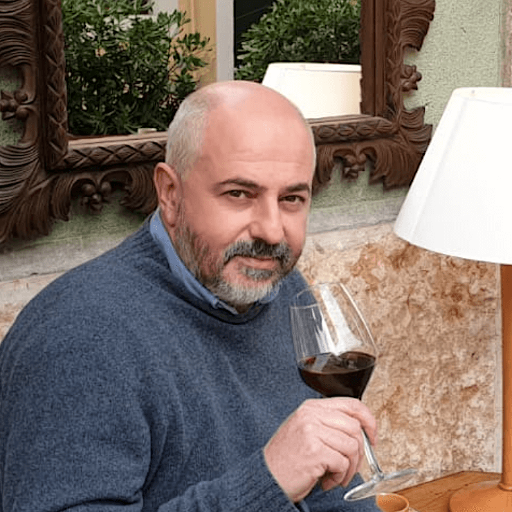 Author Photo