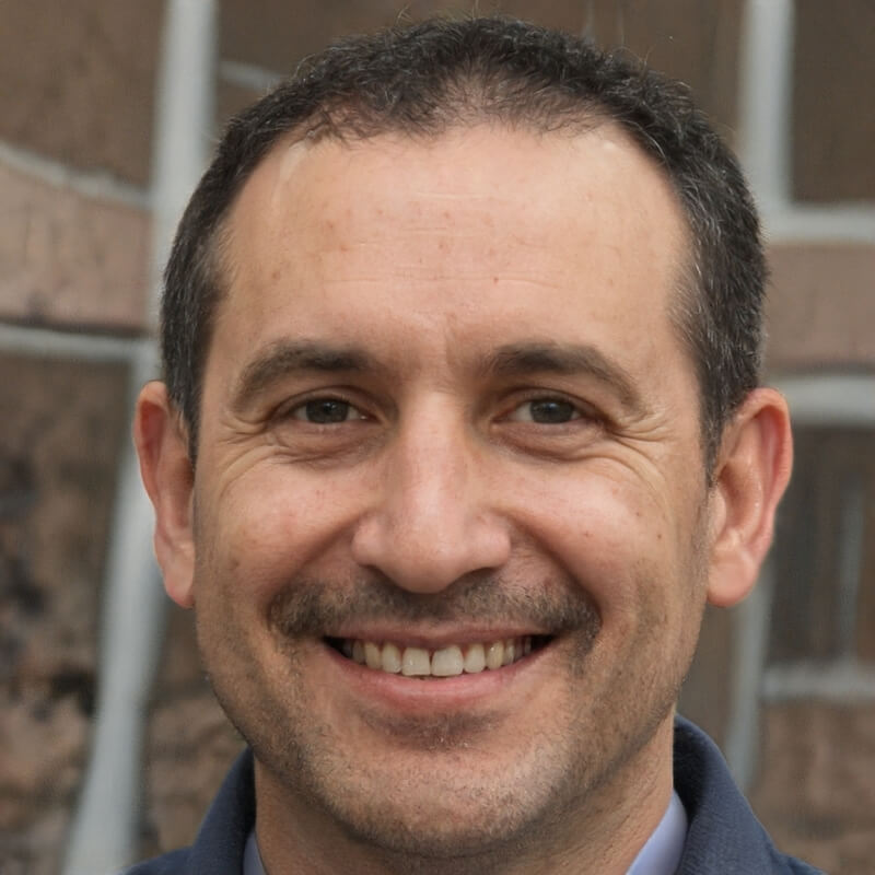 Author Photo