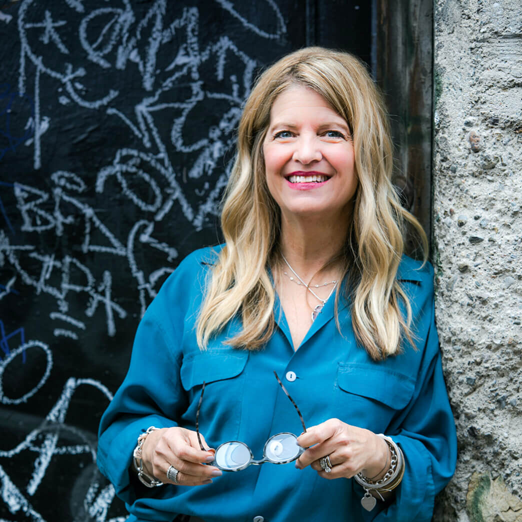 Author Photo
