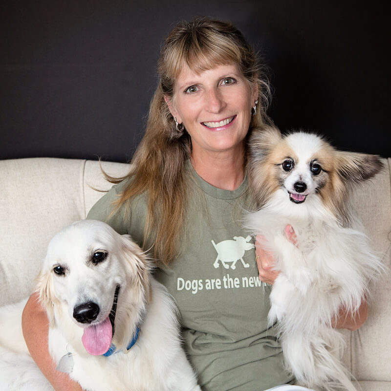 Author Photo