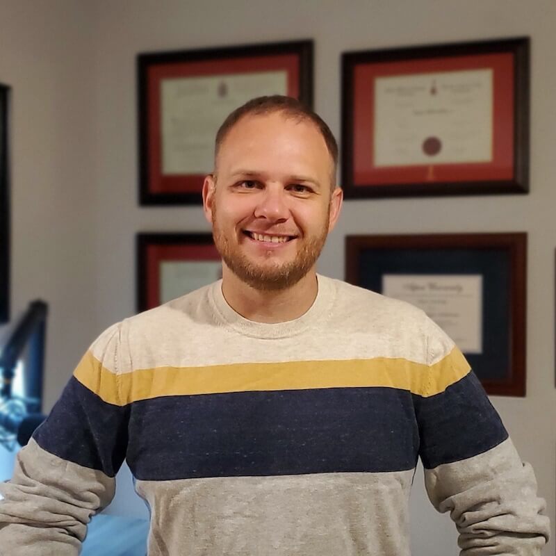 Author Photo