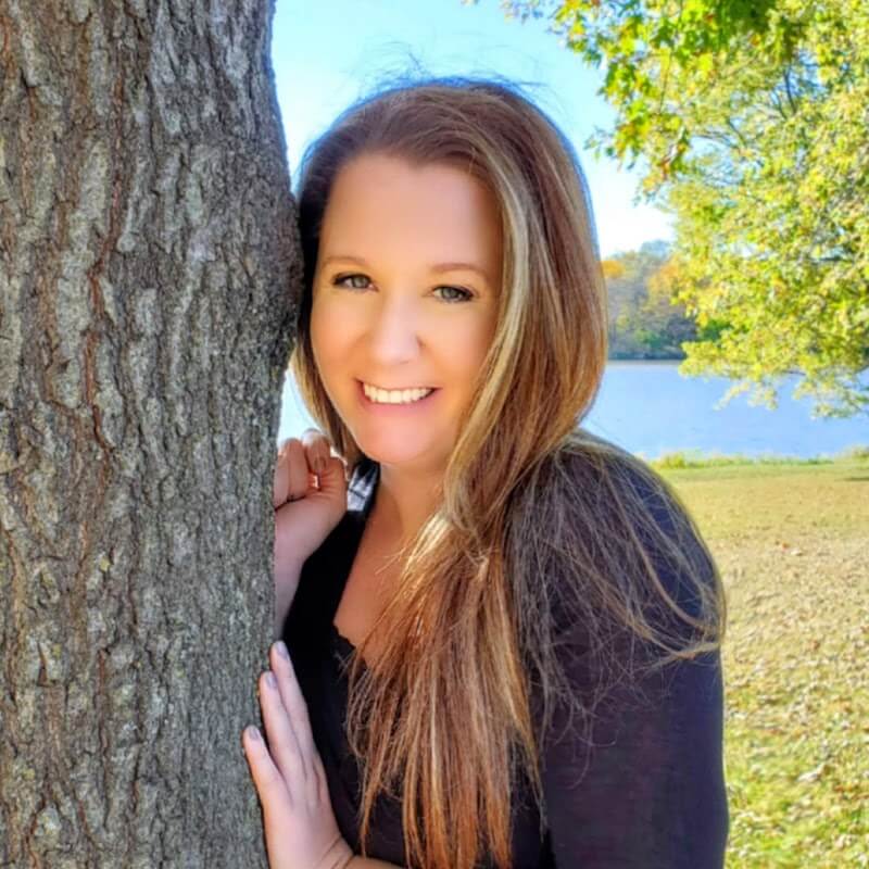 Author Photo