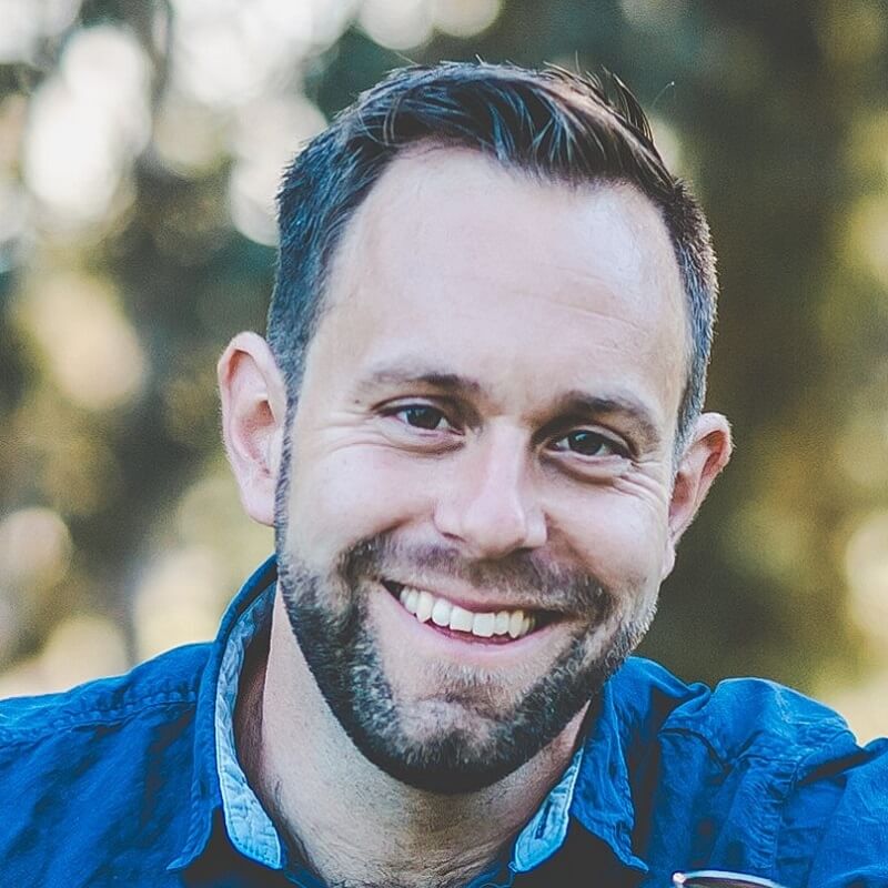 Author Photo