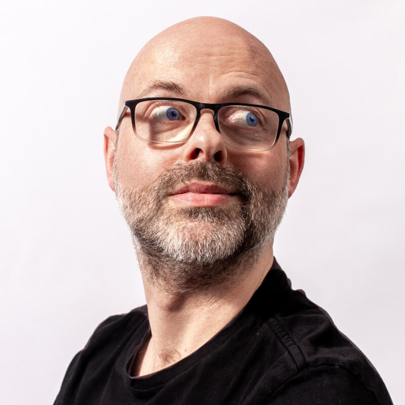 Author Photo