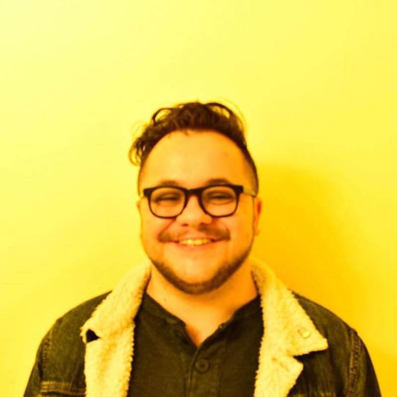 Author Photo