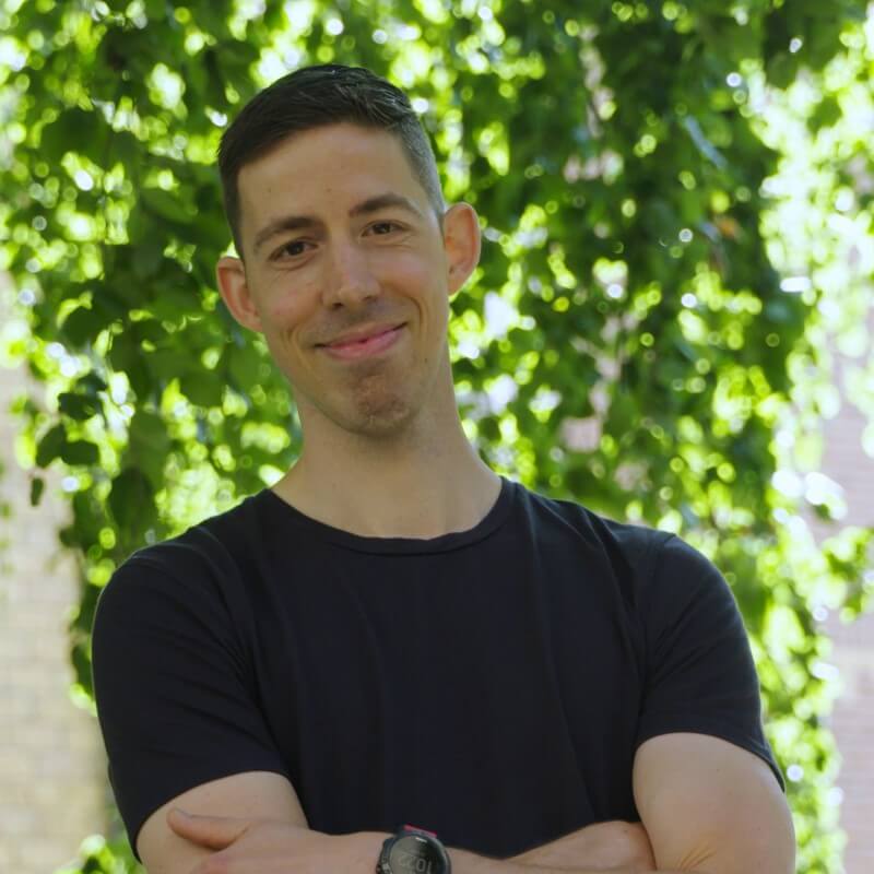 Author Photo