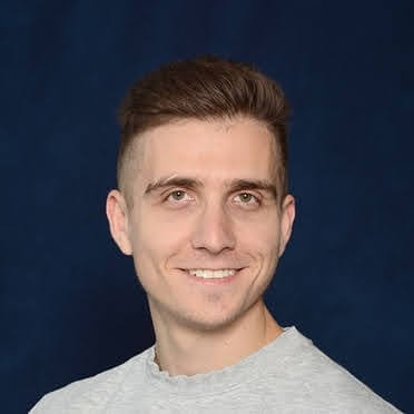 Author Photo