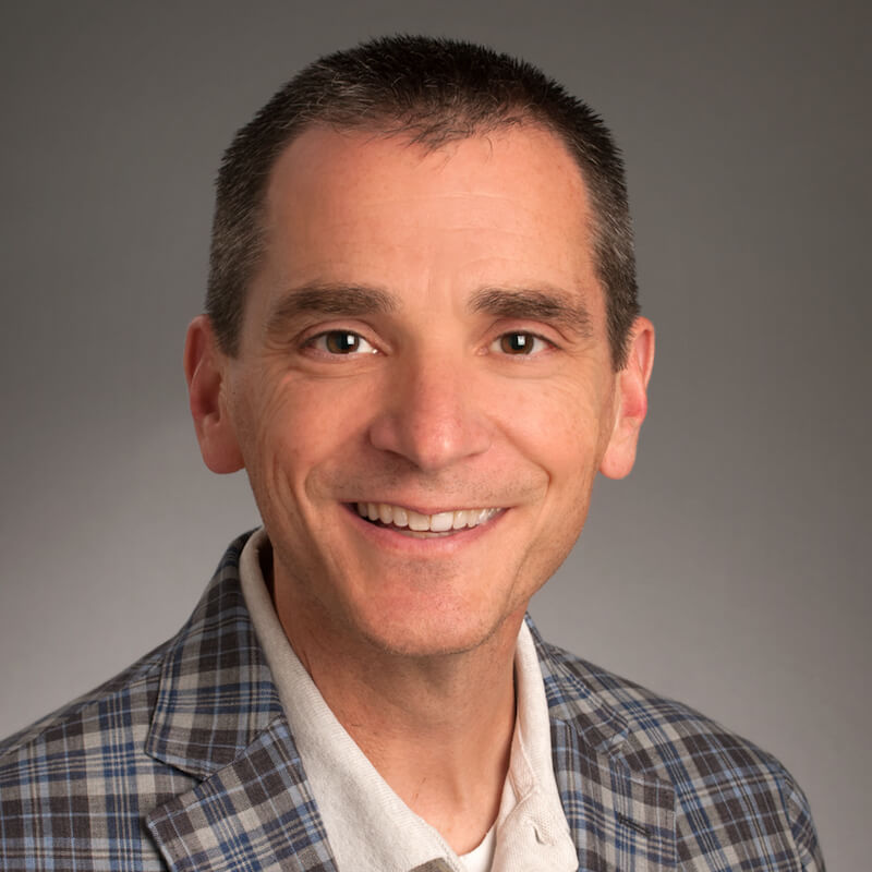 Author Photo