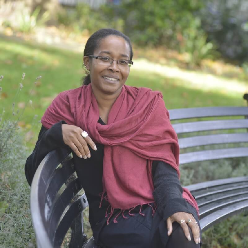 Author Photo