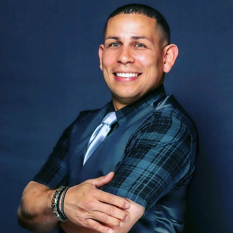 Author Photo