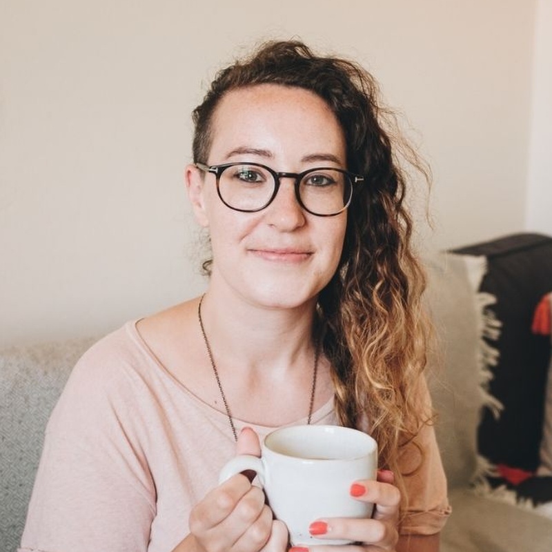 Author Photo