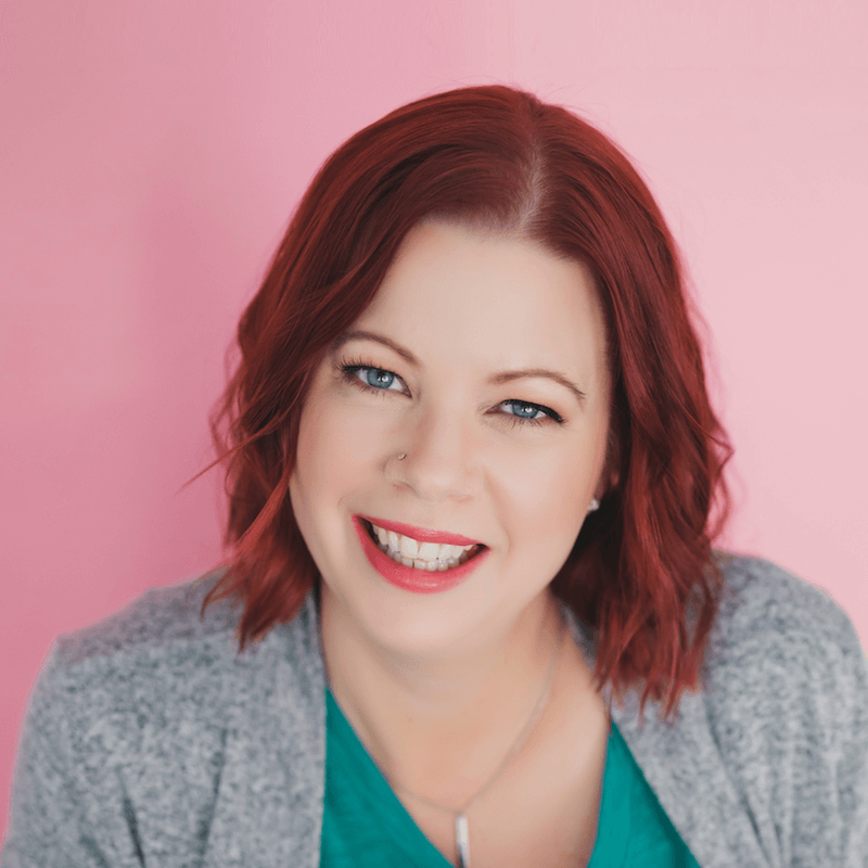 Author Photo