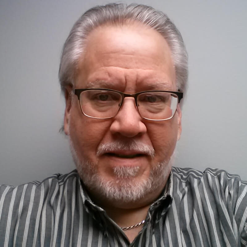Author Photo