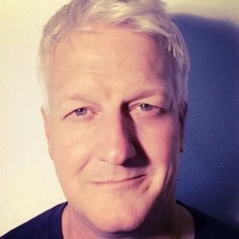 Author Photo