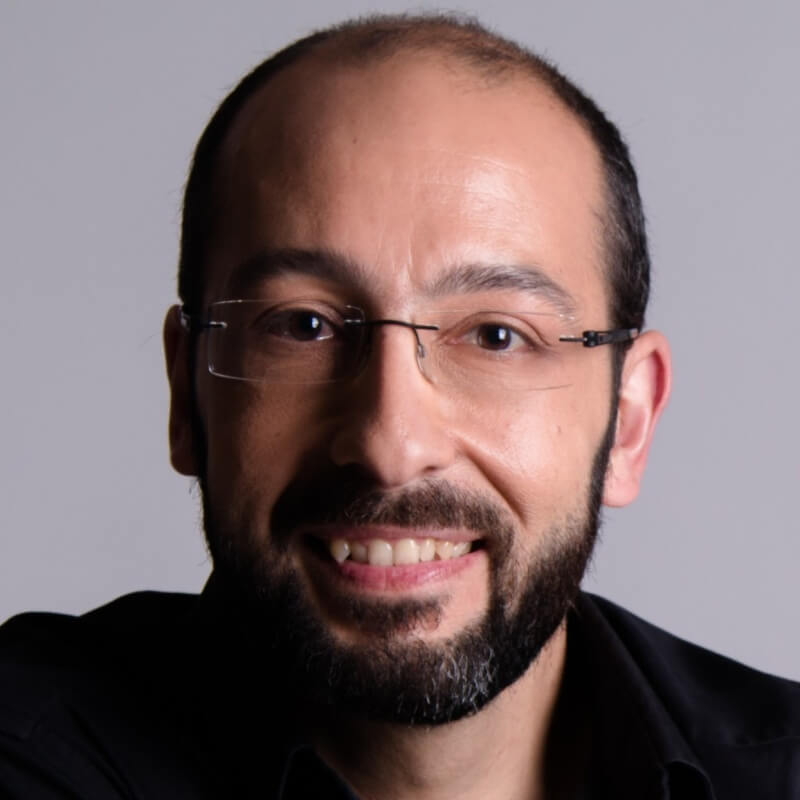 Author Photo