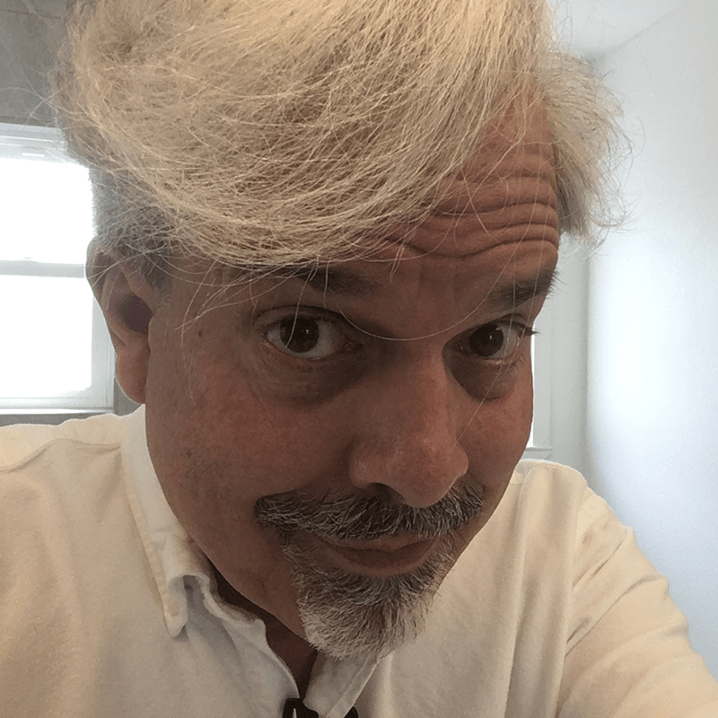 Author Photo