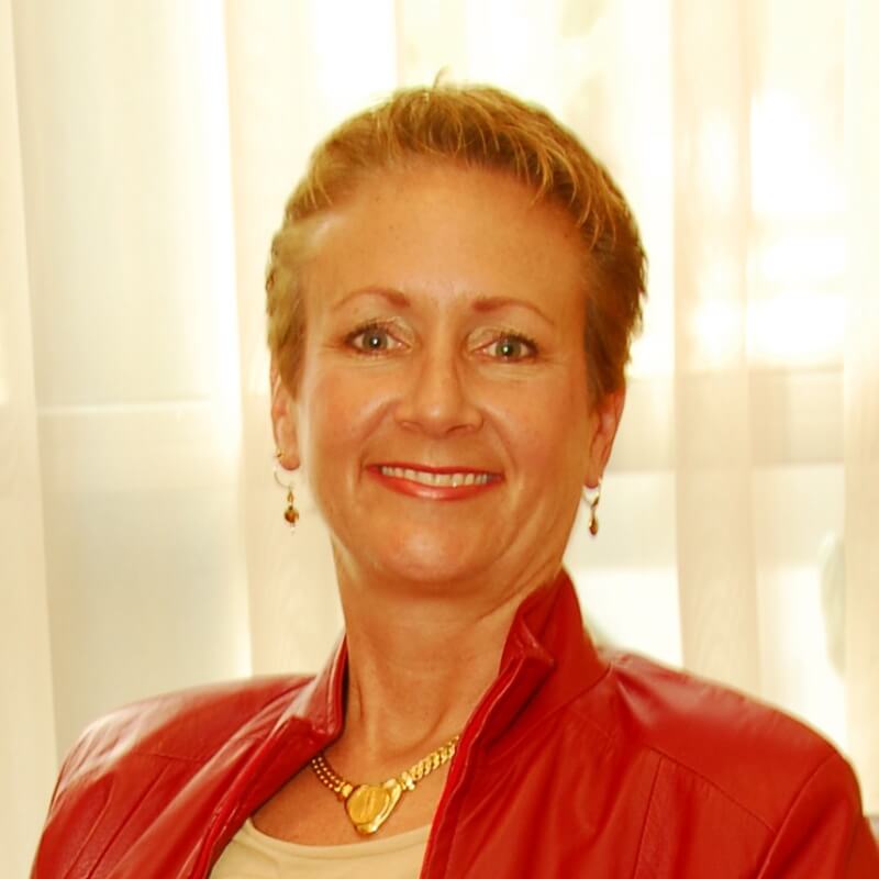 Author Photo
