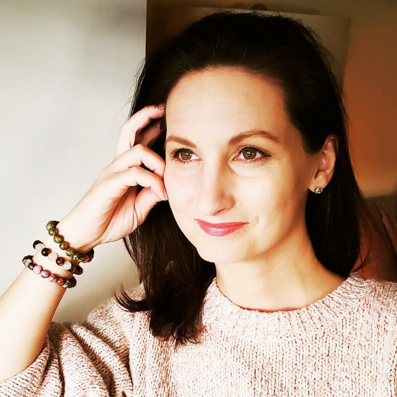 Author Photo