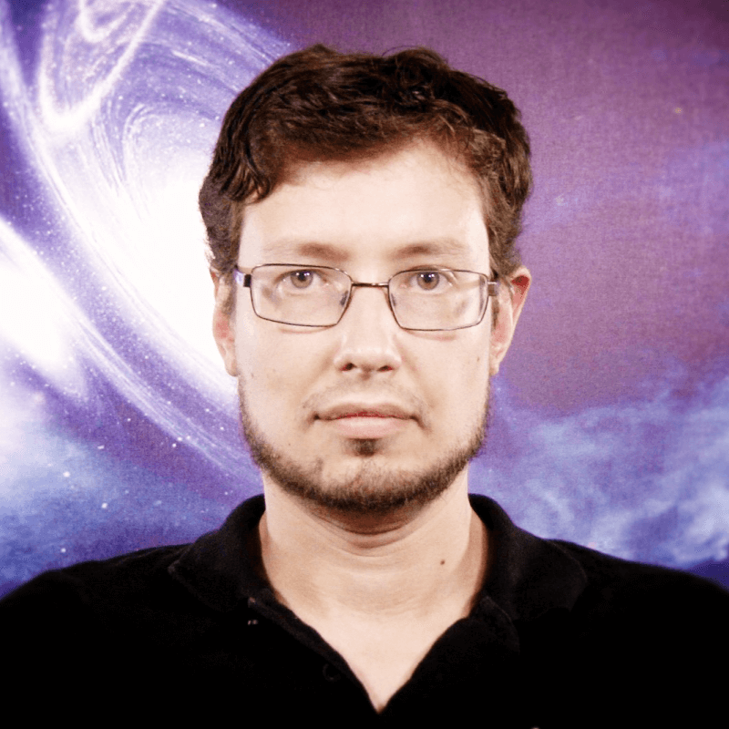 Author Photo