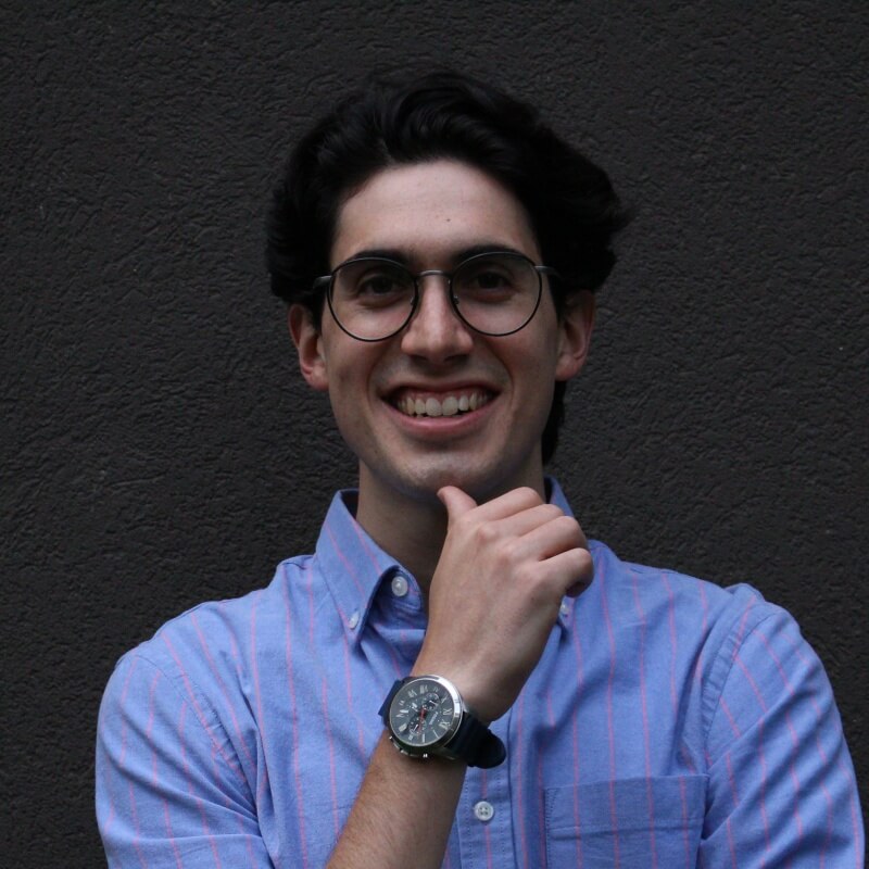 Author Photo