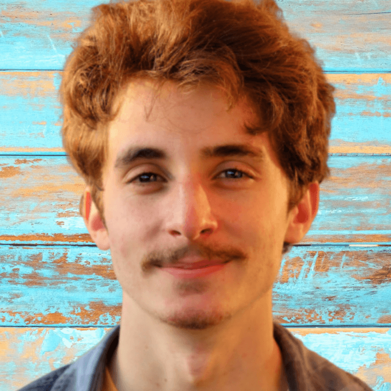 Author Photo
