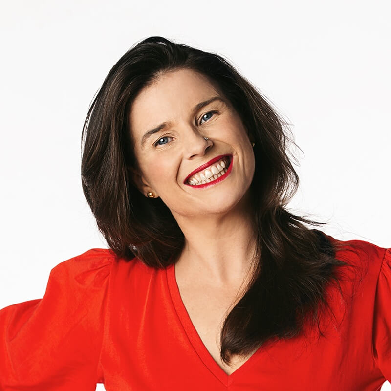 Author Photo