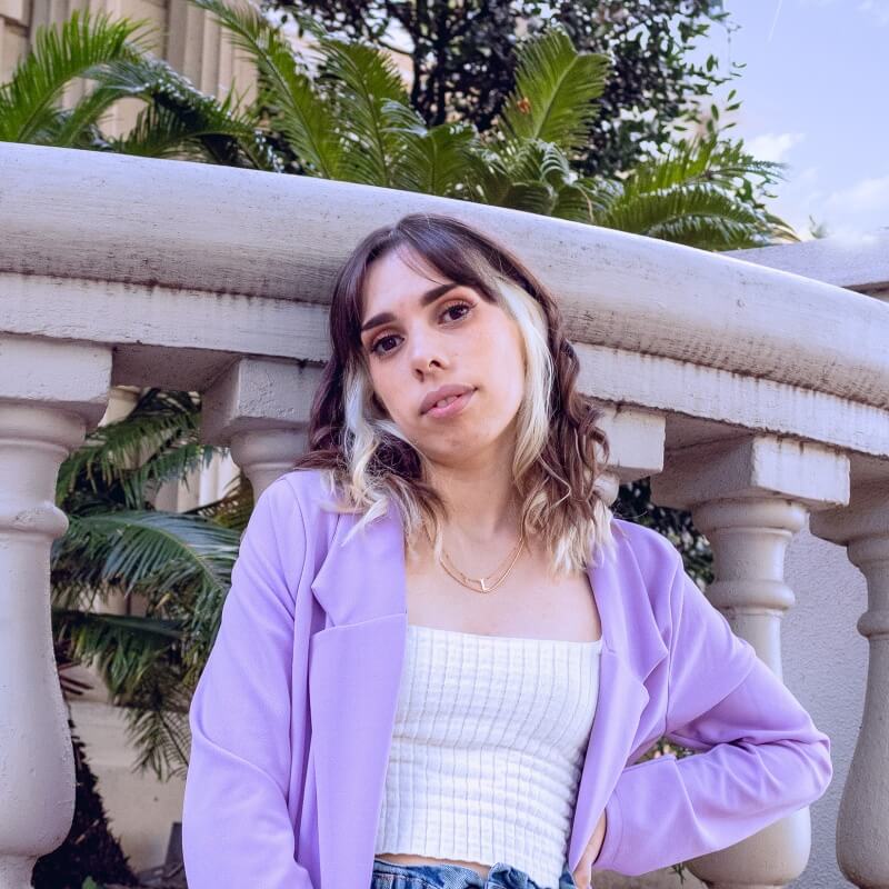 Author Photo
