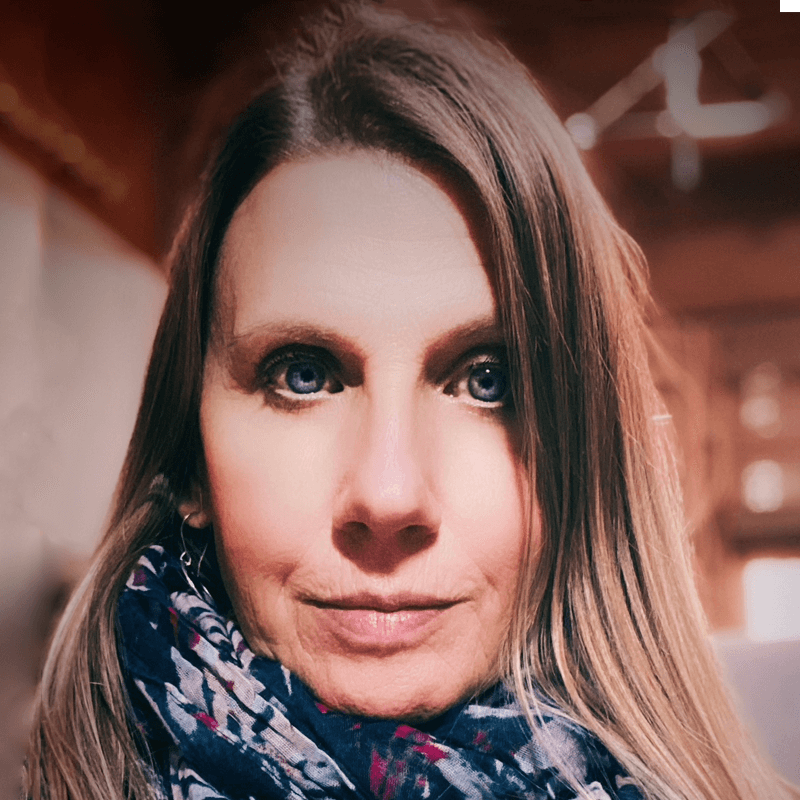 Author Photo