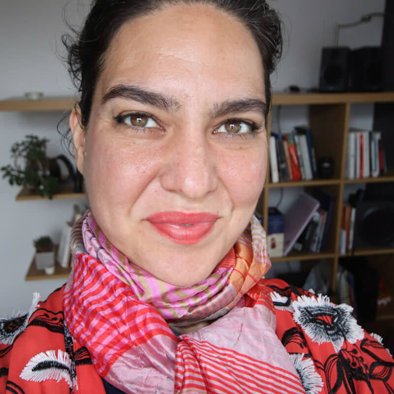 Author Photo