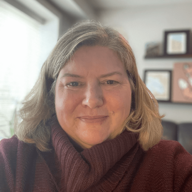 Author Photo
