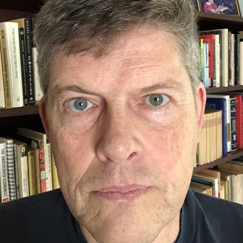 Author Photo